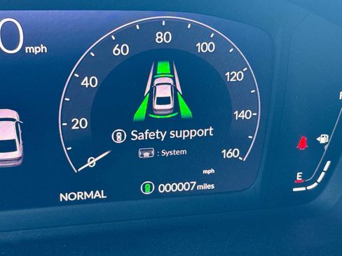 New 2026 Honda Accord Touring image 10