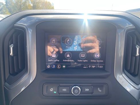 New 2026 Chevrolet Silverado 3500 W/T w/ WT Convenience Package AWD/4WD image 15