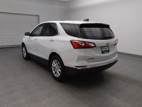 Used 2019 Chevrolet Equinox LT w/ LPO, Cargo Package FWD image 5