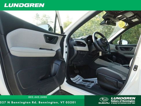 Certified 2025 Subaru Forester image 24