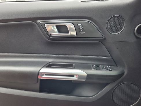 Certified 2020 Ford Mustang GT w/ Equipment Group 301A image 21