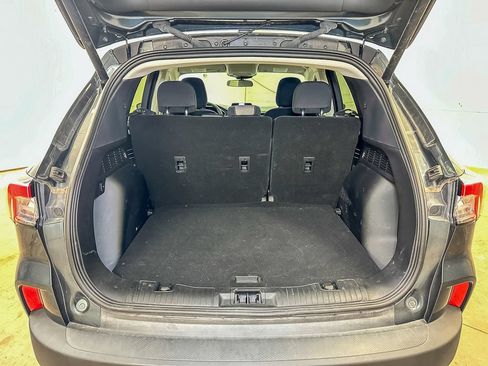 Used 2022 Ford Escape SE w/ Convenience Package AWD/4WD image 8
