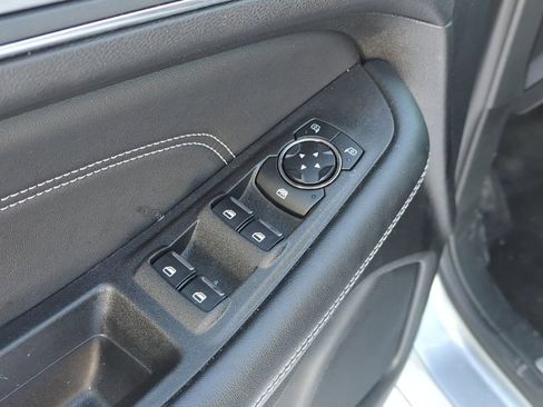 Used 2024 Ford Edge Titanium AWD/4WD image 12