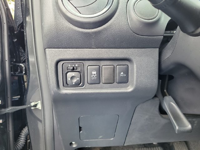 Used 2024 Mitsubishi Mirage G4 ES FWD image 19