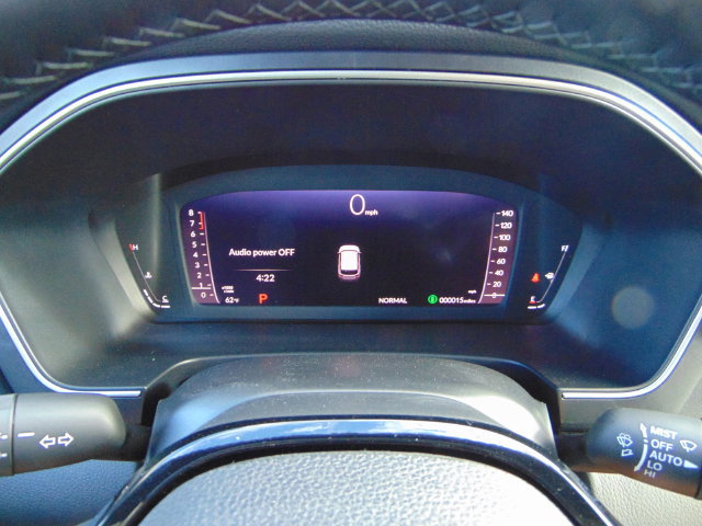 New 2026 Honda Pilot Elite image 16