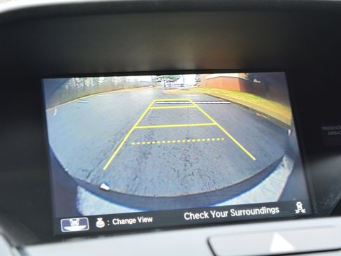 Used 2016 Acura RDX AWD w/ Technology Package image 25