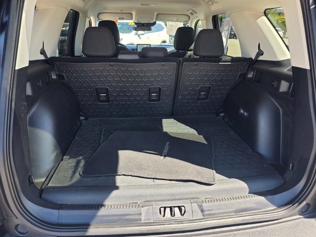 Used 2023 Ford Bronco Sport Big Bend w/ Convenience Package AWD/4WD image 13