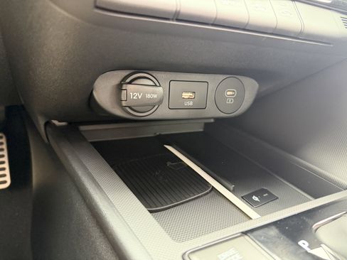 New 2026 Hyundai Elantra Sport FWD image 35