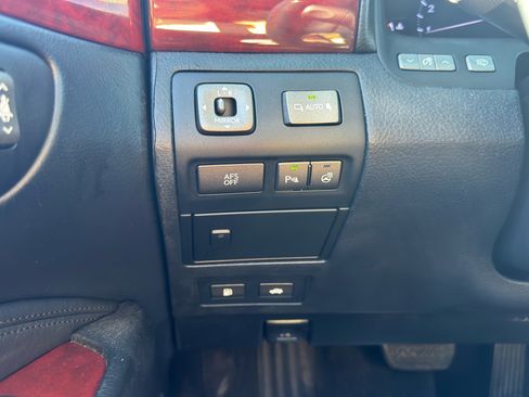 Used 2007 Lexus LS 460 image 21