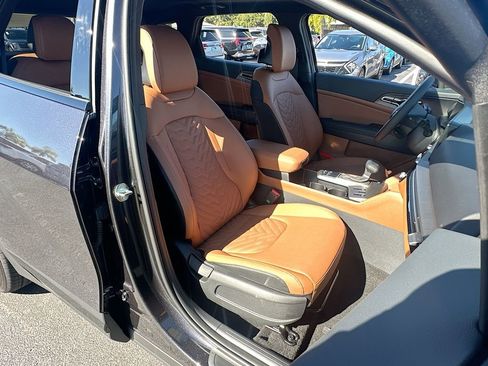 New 2026 Kia Sportage X-Line w/ X-Line Premium Package image 27