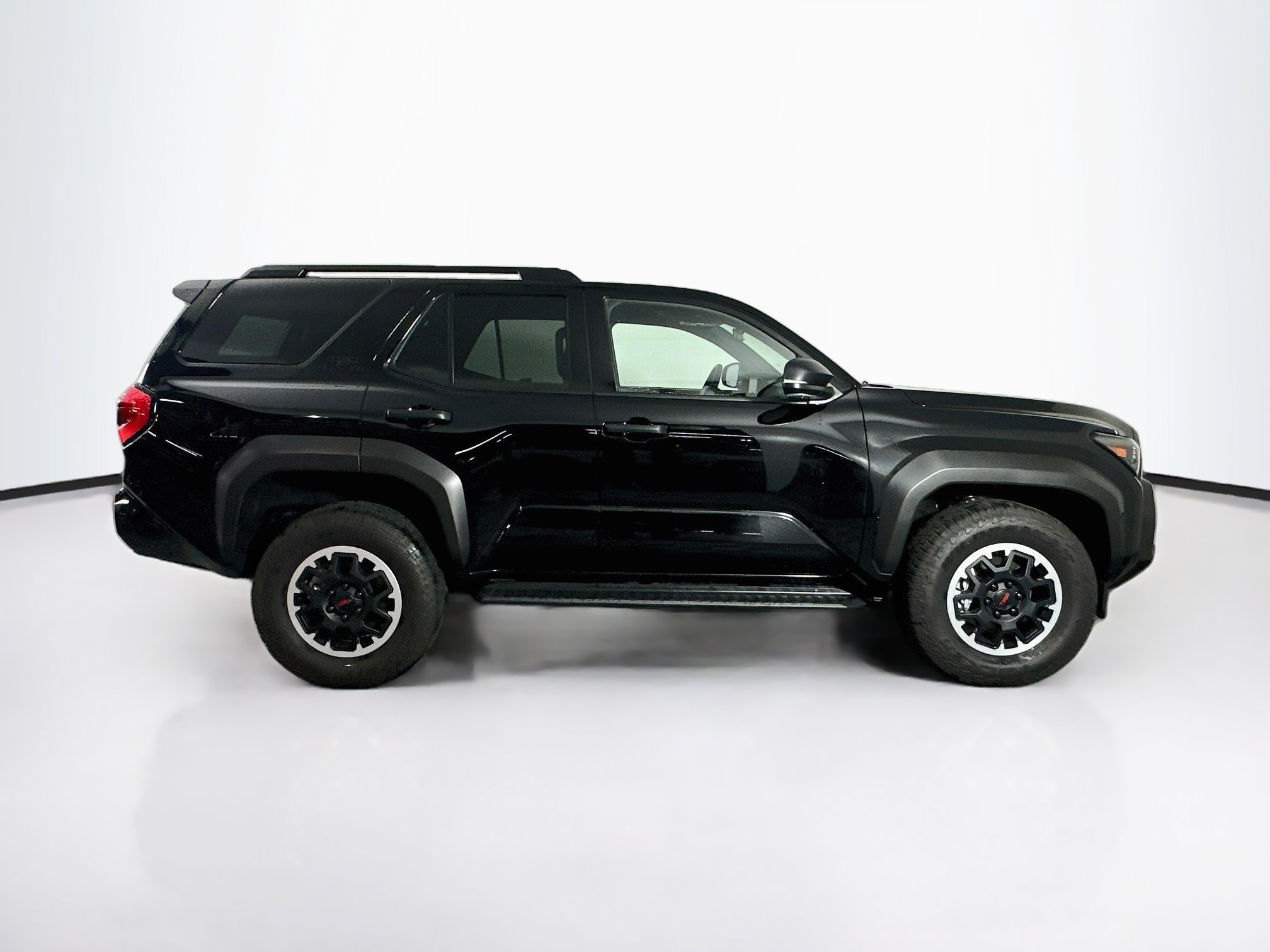 Used 2026 Toyota 4Runner TRD Off-Road AWD/4WD image 10