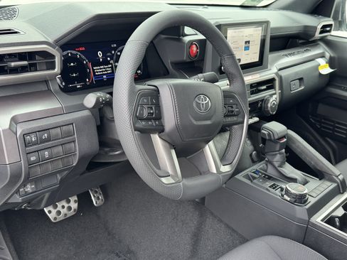 New 2026 Toyota Tacoma TRD Sport AWD/4WD image 16