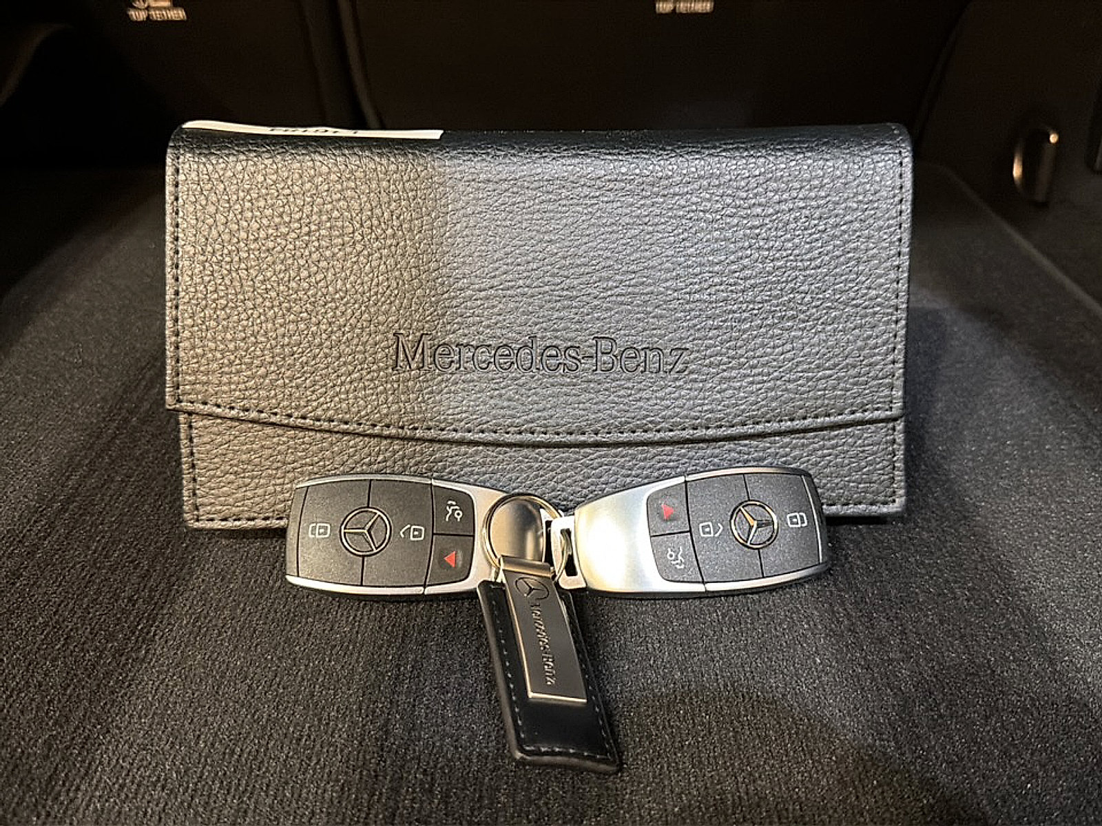 Certified 2026 Mercedes-Benz GLA 250 image 28
