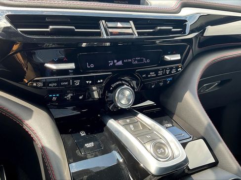 Used 2023 Acura MDX A-Spec AWD/4WD image 34