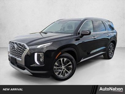 Used 2022 Hyundai Palisade SEL