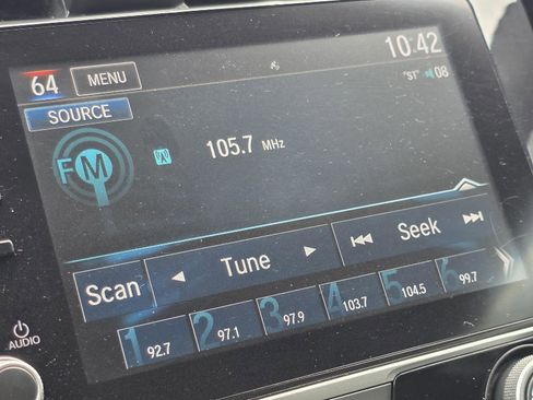 Used 2019 Honda Civic Sport image 19