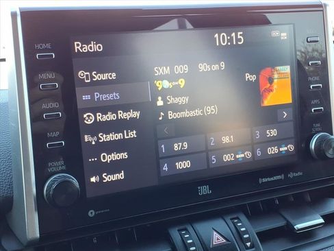 Certified 2022 Toyota RAV4 XSE image 16