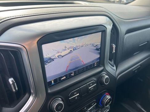 Used 2020 Chevrolet Silverado 1500 LT Trail Boss image 15