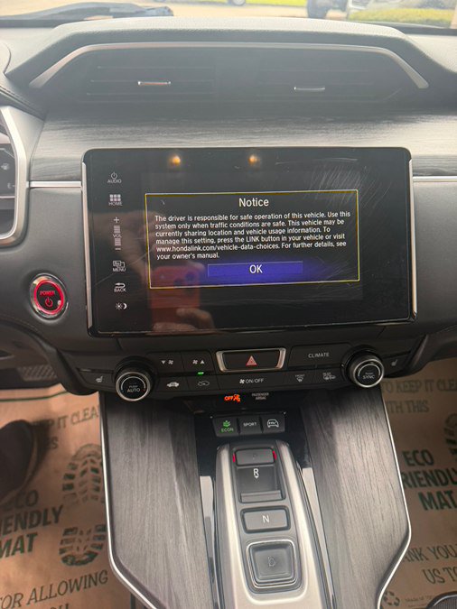 Used 2018 Honda Clarity Plug-In Hybrid image 17