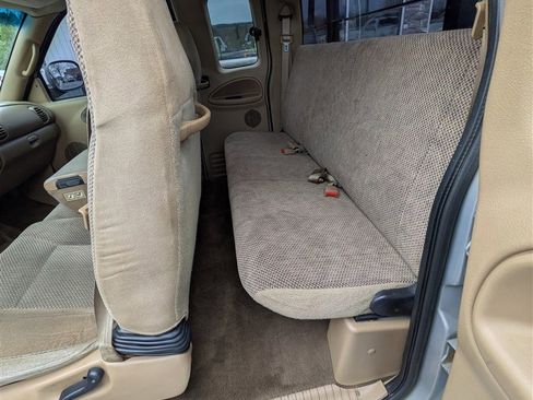 Used 1999 Dodge Ram 2500 Truck SLT image 20