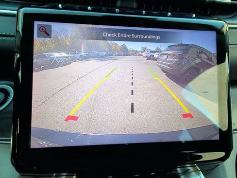 Certified 2022 Jeep Grand Cherokee L Overland AWD/4WD image 23