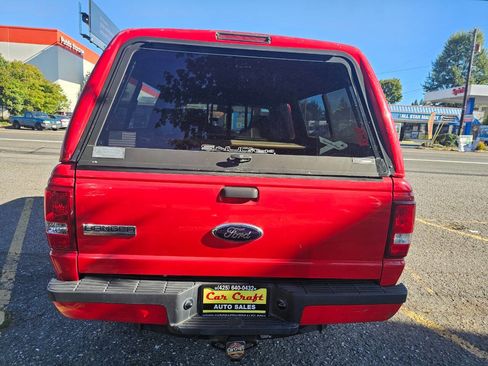 Used 2008 Ford Ranger XLT image 5