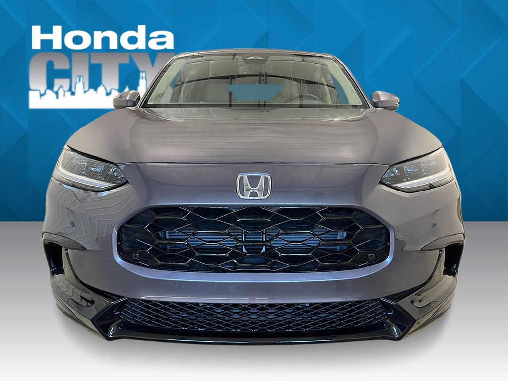 New 2027 Honda HR-V EX-L image 9