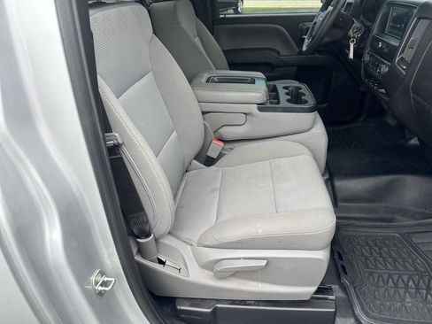 Used 2018 Chevrolet Silverado 1500 LS RWD image 7