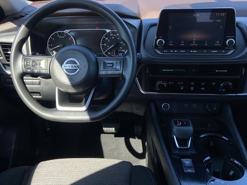 Used 2021 Nissan Rogue S AWD/4WD image 16