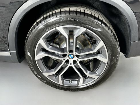 New 2026 BMW X5 xDrive40i image 23