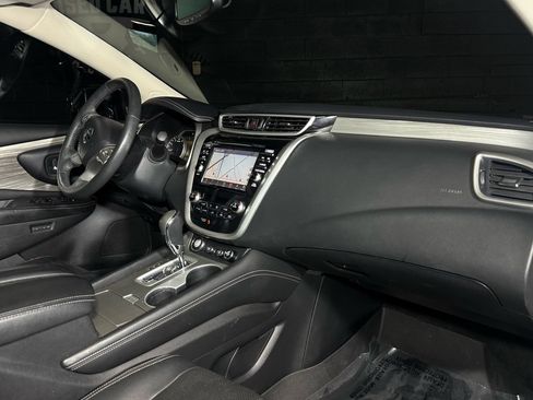 Used 2015 Nissan Murano Platinum w/ Platinum Technology Package AWD/4WD image 12
