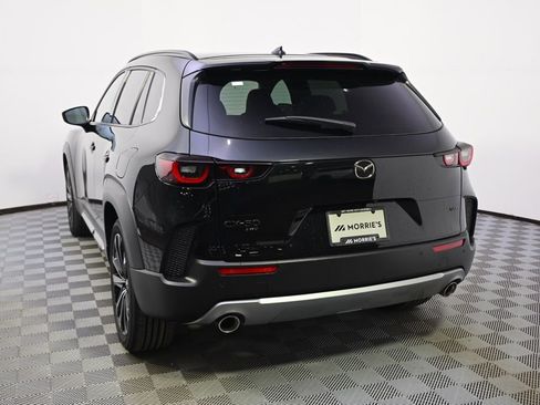 New 2026 MAZDA CX-50 AWD 2.5 S w/ Accent Package image 4