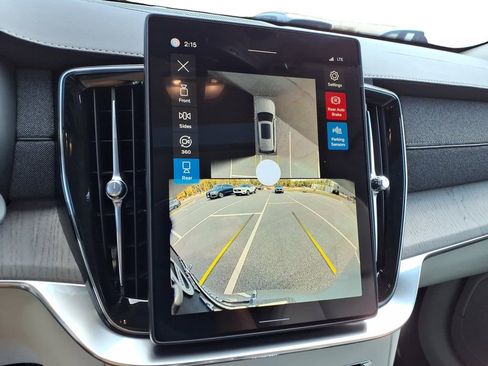 New 2026 Volvo XC90 B6 Ultra image 14