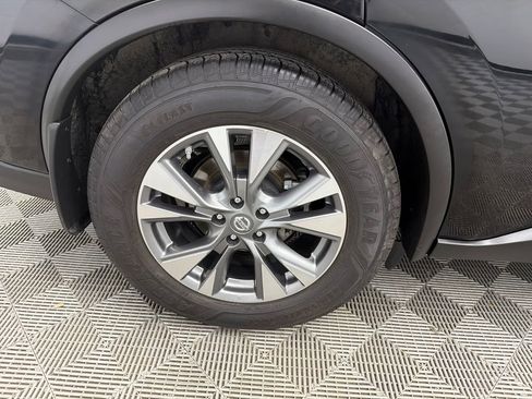 Used 2015 Nissan Murano SL FWD image 18