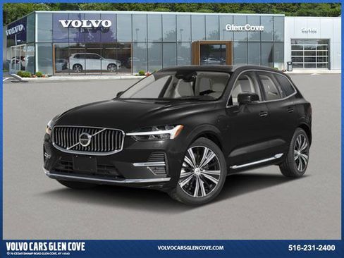 Used 2025 Volvo XC60 T8 Core w/ Protection Package Premier image 1