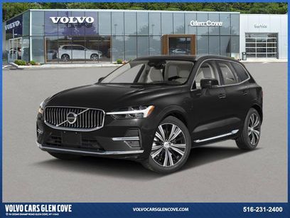 New 2025 Volvo XC60 T8 Core w/ Protection Package Premier