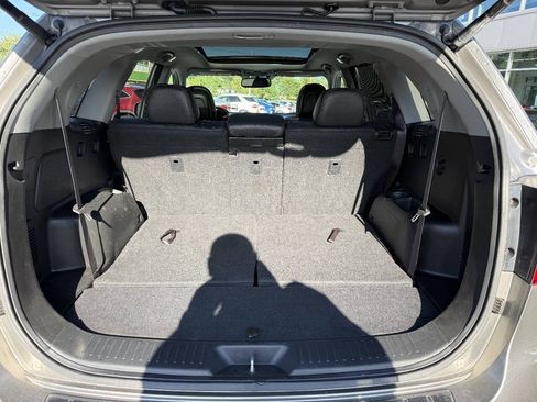 Used 2015 Kia Sorento SX AWD/4WD image 14