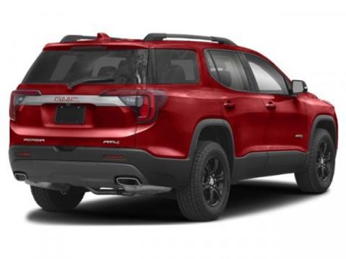 Used 2022 GMC Acadia Denali image 2