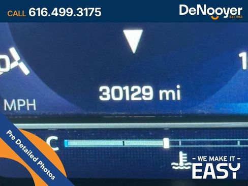 Used 2023 Chevrolet Silverado 1500 ZR2 w/ Technology Package image 45