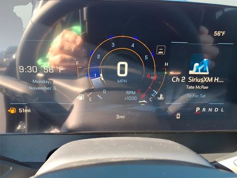 New 2026 Chevrolet Traverse LT w/ Driver Confidence Package image 17