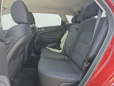 Used 2019 Hyundai Tucson SE AWD/4WD image 12