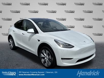 Used 2023 Tesla Model Y Long Range