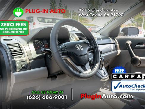 Used 2011 Honda CR-V EX image 6