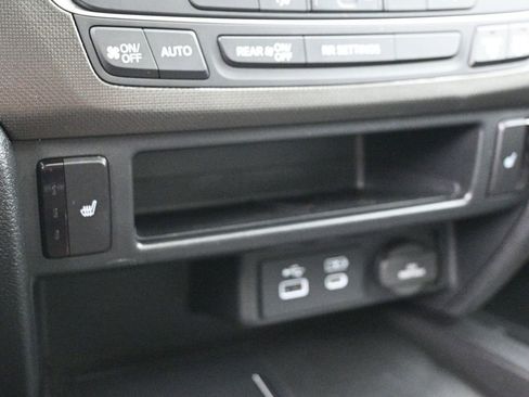 Used 2024 Honda Ridgeline TrailSport image 19