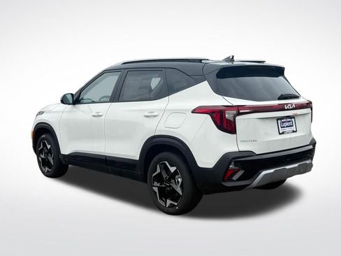 New 2026 Kia Seltos S AWD/4WD image 7