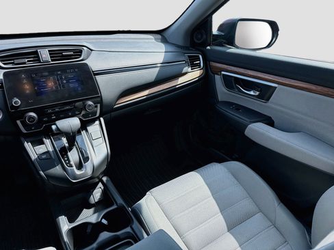 Used 2019 Honda CR-V EX image 24