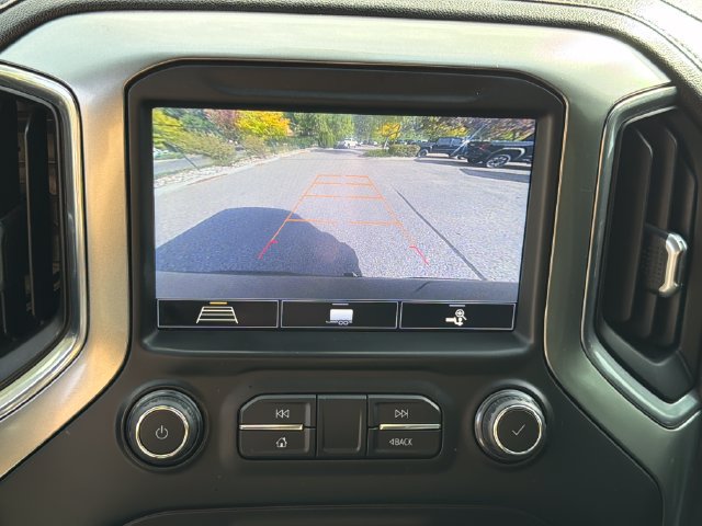 Used 2020 Chevrolet Silverado 1500 LT Trail Boss AWD/4WD image 23
