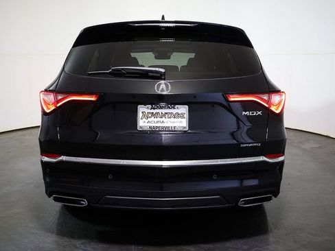 Certified 2023 Acura MDX SH-AWD w/ Advance Package image 10