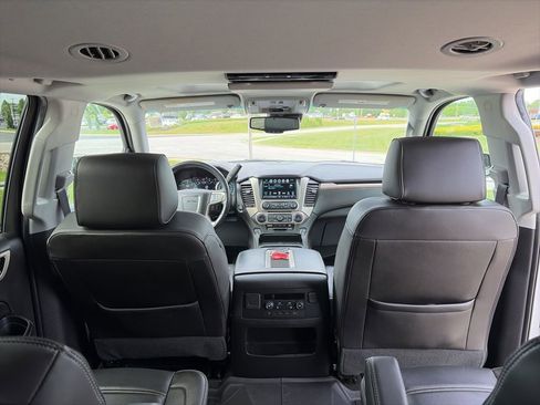 Used 2018 GMC Yukon Denali w/ Denali Ultimate Package AWD/4WD image 43