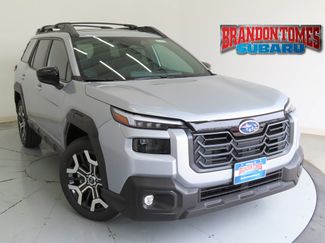 New 2026 Subaru Outback Touring XT video 1